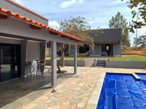 Rancho Gallilândia - Corumbá IV